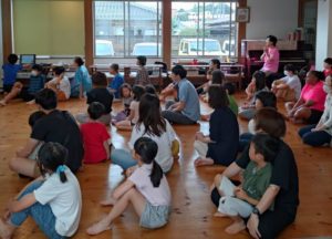 ジョイジョイクラブスペシャルかきごおり2025-9-21-4