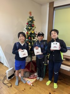 ミニジョイ　毎週木曜日