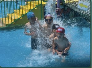 ミニジョイ　毎週木曜日3