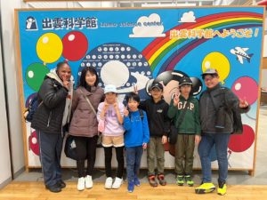 ミニジョイ　毎週木曜日