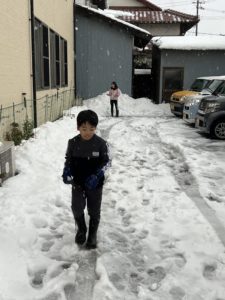 ミニジョイ　毎週木曜日