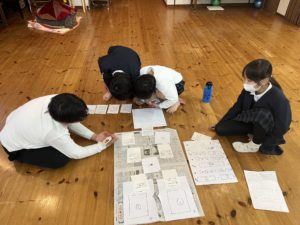 ミニジョイ　毎週木曜日